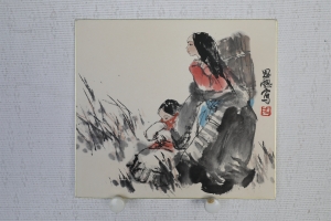 劳作(5)