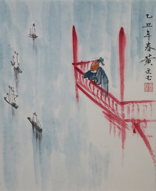 临江图(1)