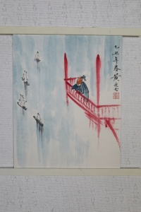 临江图(5)