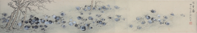 (1)