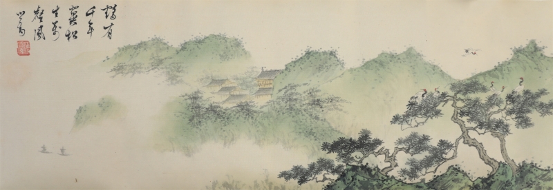 (1)
