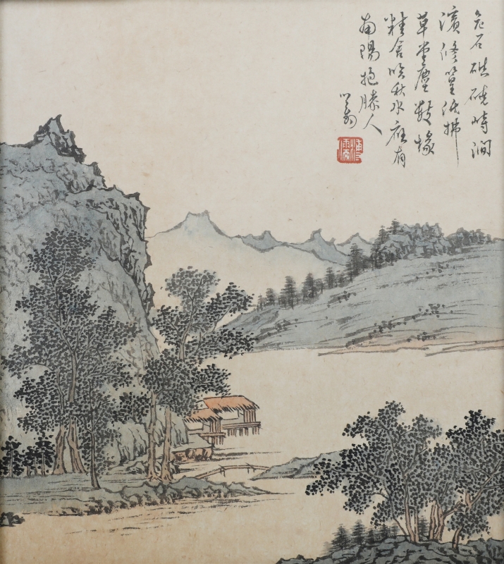 (1)