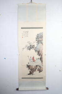 (5)
