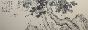 (2)