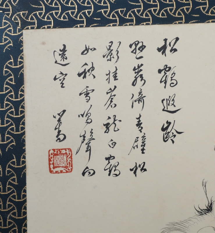 (3)