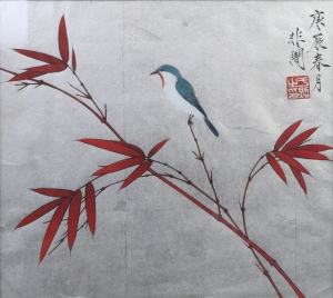 (2)