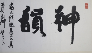 (3)