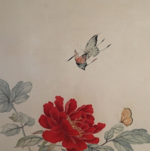蝶恋花(3)