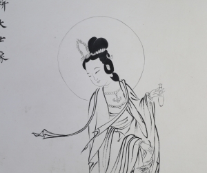 观音像(3)