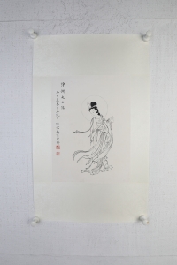 观音像(5)