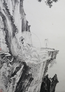 (3)