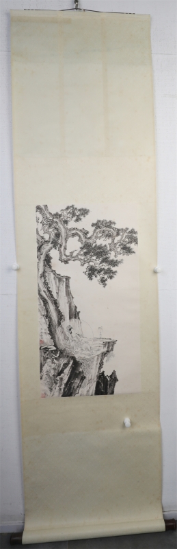 (5)