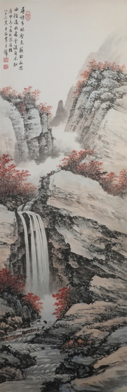 (1)