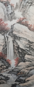 (3)