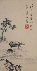 (4)