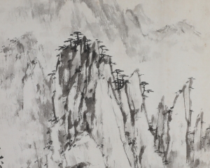 黄山(3)
