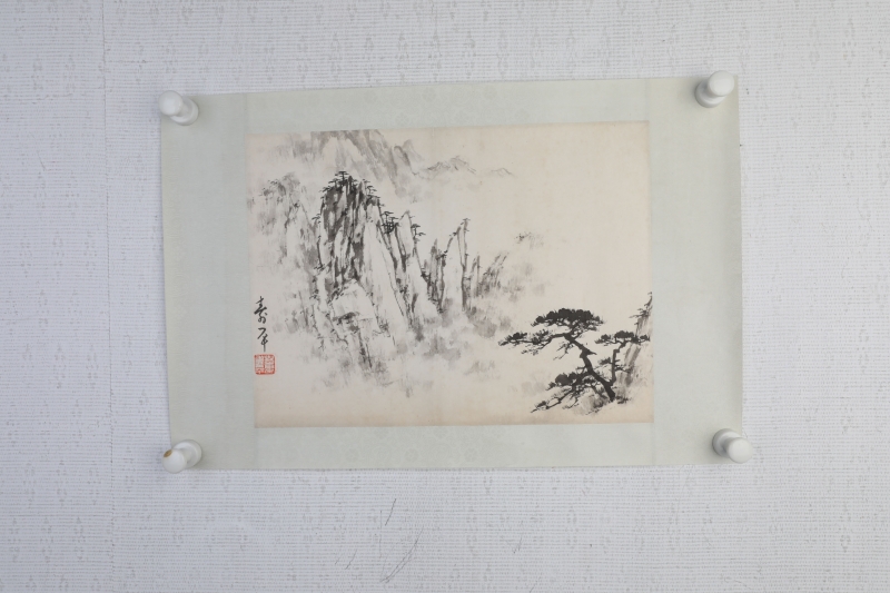 黄山(5)