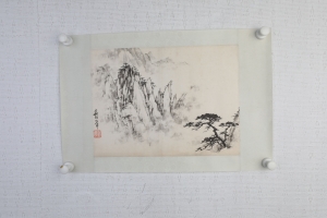 黄山(5)