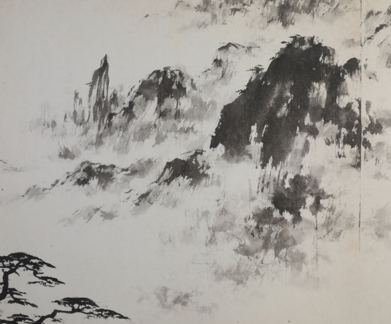 黄山(1)