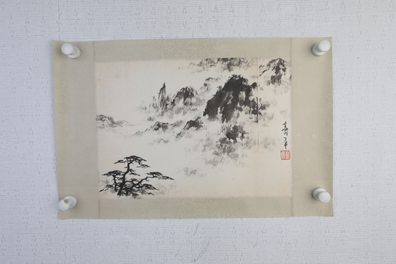 黄山(4)