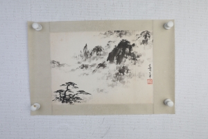 黄山(4)