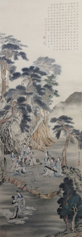 (1)