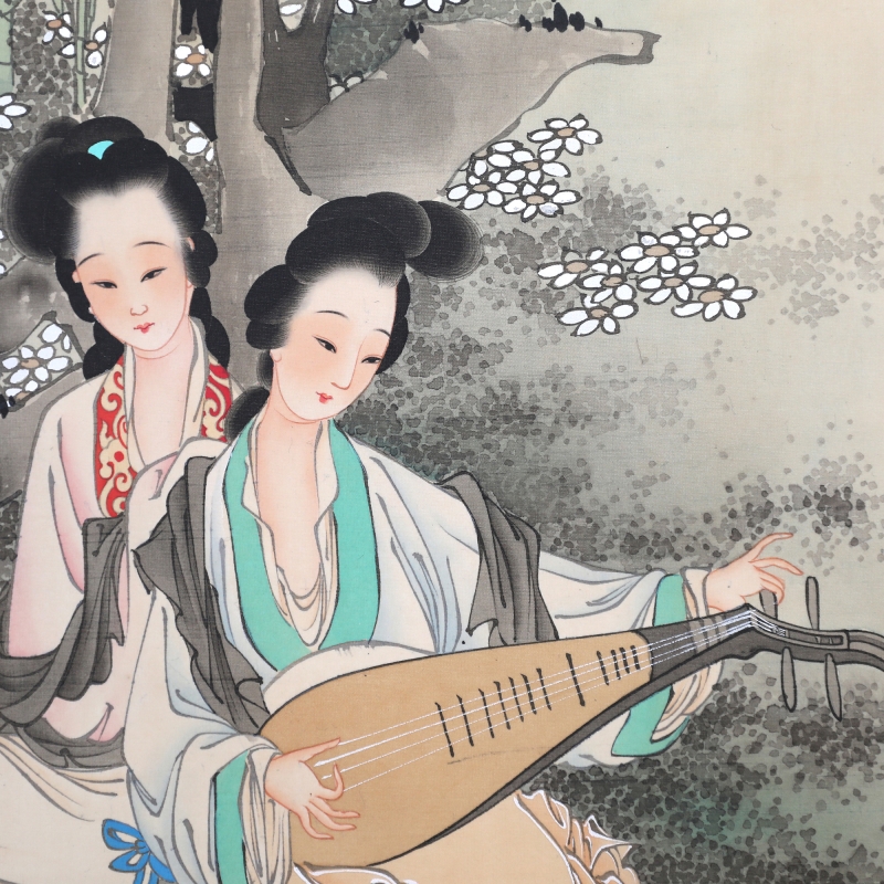 双美图(3)