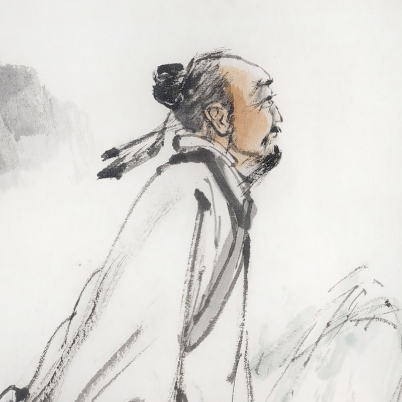 (3)
