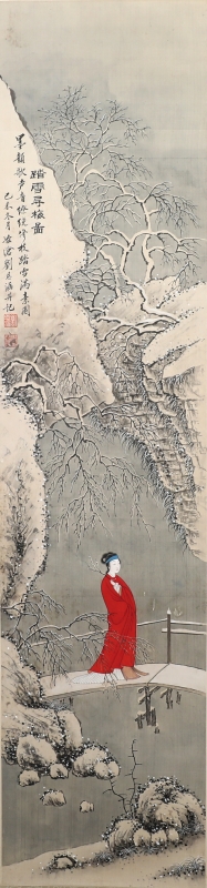 (1)