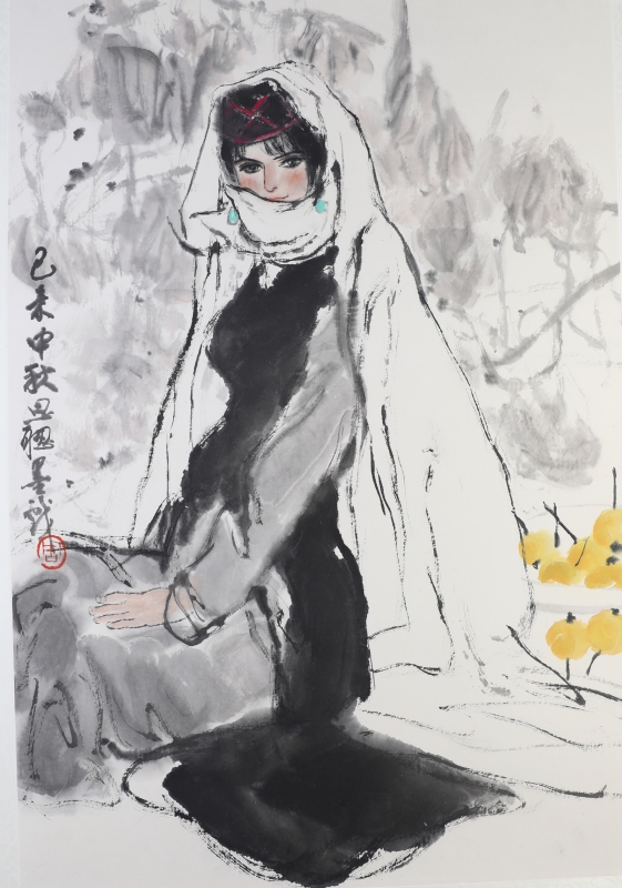 人物(1)