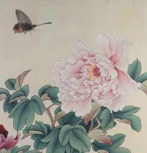 蝶恋花(3)