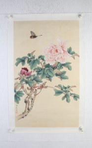 蝶恋花(4)