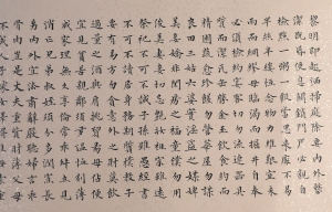 书法(3)
